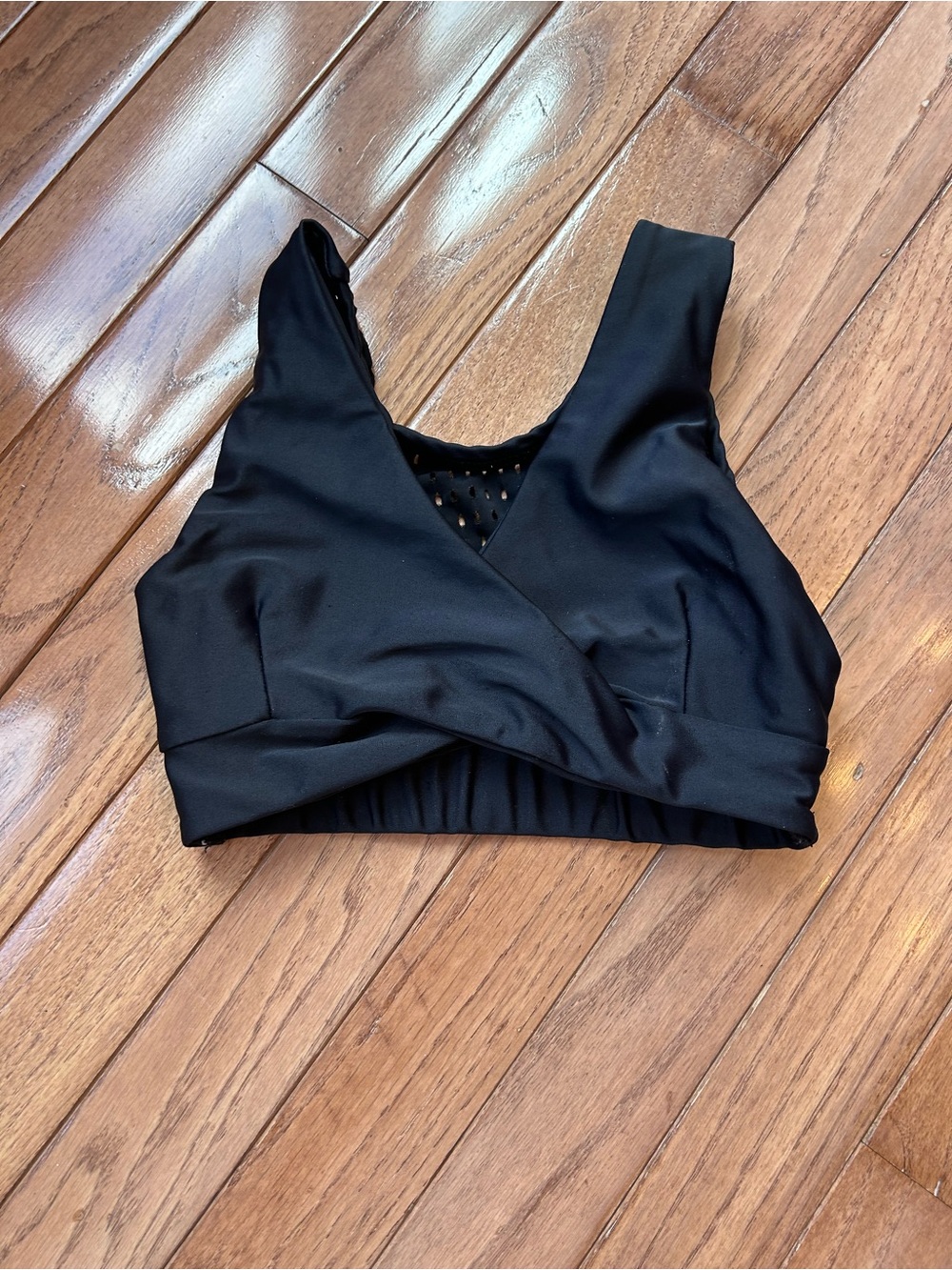 Five YL black top